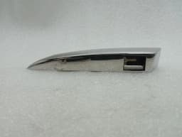 ROLLS ROYCE ROLLS ROYCE WRAITH RR5 COUPE door handle 14382210 door handle left extension left- — thumbnail 6