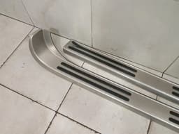 ROLLS ROYCE Rolls Royce Wraith RR5 COUPE Door Sill 730463207 Door Sill Trim — thumbnail 3