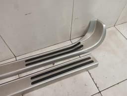 ROLLS ROYCE Rolls Royce Wraith RR5 COUPE Door Sill 730463207 Door Sill Trim — thumbnail 4