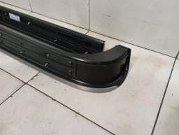 ROLLS ROYCE Rolls Royce Wraith RR5 COUPE Door Sill 730463207 Door Sill Trim — thumbnail 8