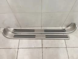 ROLLS ROYCE Rolls Royce Wraith RR5 COUPE Door Sill 730463207 Door Sill Trim — thumbnail 6