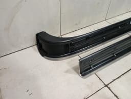 ROLLS ROYCE Rolls Royce Wraith RR5 COUPE Door Sill 730463207 Door Sill Trim — thumbnail 9