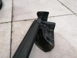 ROLLS ROYCE Rolls Royce Wraith RR5 COUPE Left Door Seal 51727376403 Left Door Seals - — thumbnail 6