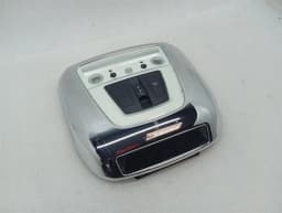 ROLLS ROYCE Rolls Royce Wraith RR5 dome light 6802148 interior light interior light — thumbnail 4