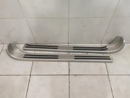 ROLLS ROYCE Rolls Royce Wraith RR5 COUPE Door Sill 730463207 Door Sill Trim — thumbnail 1