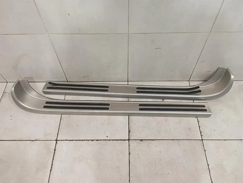 ROLLS ROYCE Rolls Royce Wraith RR5 COUPE Door Sill 730463207 Door Sill Trim