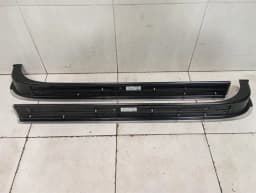ROLLS ROYCE Rolls Royce Wraith RR5 COUPE Door Sill 730463207 Door Sill Trim — thumbnail 7