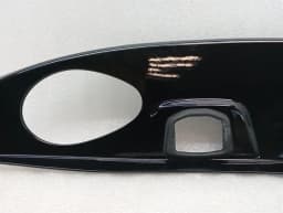 ROLLS ROYCE Rolls Royce Wraith RR5 Coupe Right Cover Trim 7328286 Right Cover — thumbnail 3