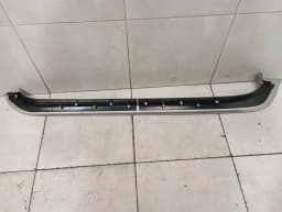 ROLLS ROYCE Rolls Royce Wraith RR5 COUPE Door Sill 4827822 RH Door Sill Trim — thumbnail 8