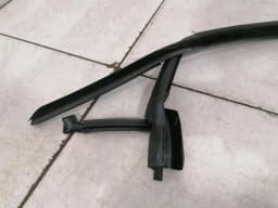 ROLLS ROYCE Rolls Royce Wraith RR5 COUPE Left Door Seal 51727376403 Left Door Seals - — thumbnail 4