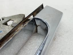 ROLLS ROYCE Rolls Royce Phantom MK7 VII 7 Door handle 51217193789 Front Left Door Handle- — thumbnail 4