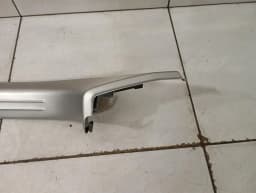 ROLLS ROYCE Rolls Royce Wraith RR5 COUPE Door Sill 4827822 RH Door Sill Trim — thumbnail 10