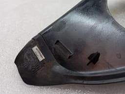 ROLLS ROYCE Rolls Royce Wraith RR5 Coupe Right Cover Trim 7328286 Right Cover — thumbnail 5