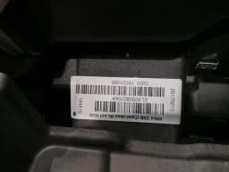 ROLLS ROYCE ROLLS ROYCE WRAITH RR5 COUPE HUD DASHBOARD 51456822027 RIGHT HAND DRIVE RHD — thumbnail 6