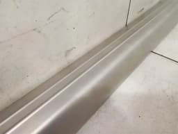 ROLLS ROYCE Rolls Royce Wraith RR5 COUPE Door Sill 4827822 RH Door Sill Trim — thumbnail 7