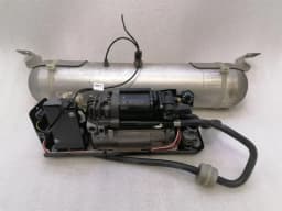 ROLLS ROYCE Rolls Royce Ghost Series II Air Suspension Pump 6886059 Compressor Air Suspension- — thumbnail 2