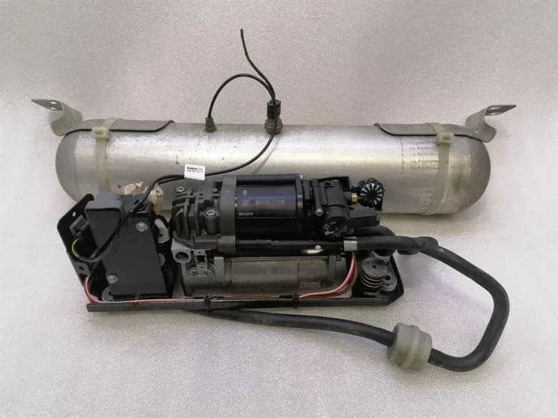 ROLLS ROYCE Rolls Royce Ghost Series II Air Suspension Pump 6886059 Compressor Air Suspension-