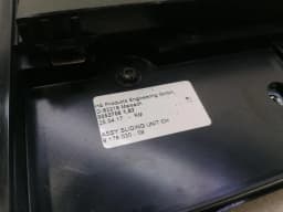 ROLLS ROYCE Rolls Royce Wraith RR5 COUPE cup holders 9178030 cup holder holder- — thumbnail 4