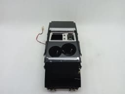 ROLLS ROYCE Rolls Royce Wraith RR5 COUPE cup holders 9261641 cup holder holder- — thumbnail 4