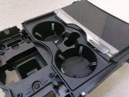 ROLLS ROYCE Rolls Royce Wraith RR5 COUPE cup holders 9178030 cup holder holder- — thumbnail 7