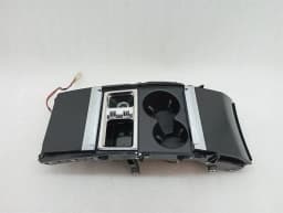 ROLLS ROYCE Rolls Royce Wraith RR5 COUPE cup holders 9261641 cup holder holder- — thumbnail 3