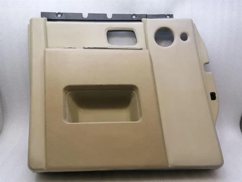 ROLLS ROYCE Rolls Royce Phantom MK7 VII 7 Door Card Rear Left 51427123217 Door Panel -