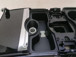 ROLLS ROYCE Rolls Royce Wraith RR5 COUPE cup holders 9178030 cup holder holder- — thumbnail 8