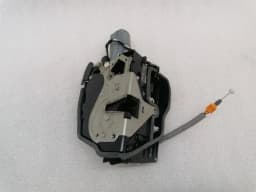ROLLS ROYCE Rolls Royce Phantom MK7 VII 7 door lock 51227202139 rear left door lock - — thumbnail 3