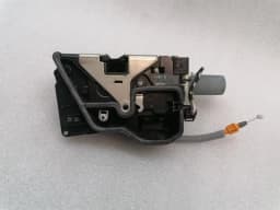 ROLLS ROYCE Rolls Royce Phantom MK7 VII 7 door lock 51227202139 rear left door lock - — thumbnail 4