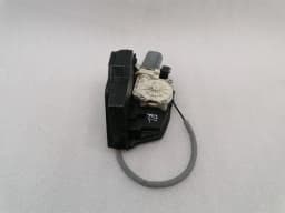 ROLLS ROYCE Rolls Royce Phantom MK7 VII 7 door lock 51227202139 rear left door lock - — thumbnail 5