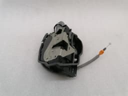 ROLLS ROYCE Rolls Royce Phantom MK7 VII 7 door lock 51227202139 rear left door lock - — thumbnail 1