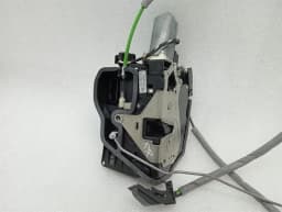 ROLLS ROYCE Rolls Royce Phantom MK7 VII 7 Door Lock 51227202140 Rear Right Door Lock - — thumbnail 3