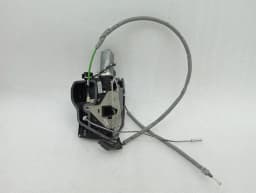 ROLLS ROYCE Rolls Royce Phantom MK7 VII 7 Door Lock 51227202140 Rear Right Door Lock - — thumbnail 2