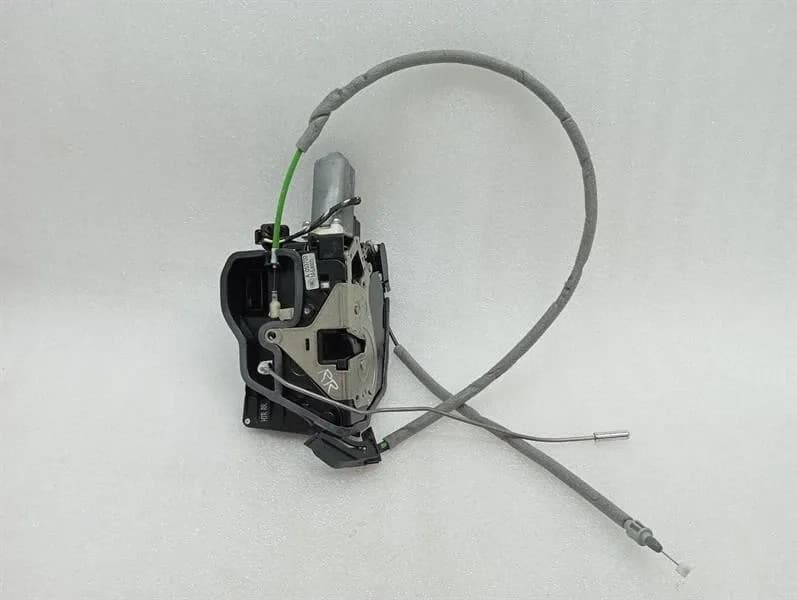 ROLLS ROYCE Rolls Royce Phantom MK7 VII 7 Door Lock 51227202140 Rear Right Door Lock -