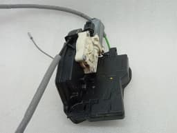 ROLLS ROYCE Rolls Royce Phantom MK7 VII 7 Door Lock 51227202140 Rear Right Door Lock - — thumbnail 4