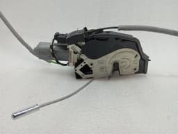 ROLLS ROYCE Rolls Royce Phantom MK7 VII 7 Door Lock 51227202140 Rear Right Door Lock - — thumbnail 5