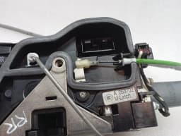 ROLLS ROYCE Rolls Royce Phantom MK7 VII 7 Door Lock 51227202140 Rear Right Door Lock - — thumbnail 6