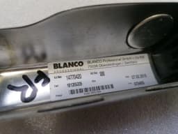 ROLLS ROYCE ROLLS ROYCE WRAITH RR5 COUPE door handle 7348278 RH door handle RIGHT RIGHT- — thumbnail 8