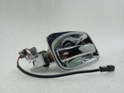 ROLLS ROYCE ROLLS ROYCE WRAITH RR5 COUPE Door Inner handle 6956875 Interior Door Handle - — thumbnail 5