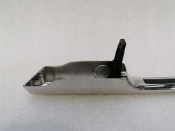 ROLLS ROYCE ROLLS ROYCE WRAITH RR5 COUPE door handle 7348278 RH door handle RIGHT RIGHT- — thumbnail 6