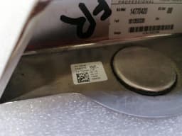 ROLLS ROYCE ROLLS ROYCE WRAITH RR5 COUPE door handle 7348278 RH door handle RIGHT RIGHT- — thumbnail 9