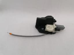 ROLLS ROYCE Rolls Royce Phantom MK7 VII 7 door lock 51227202139 rear left door lock - — thumbnail 6