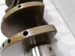 ROLLS ROYCE ROLLS ROYCE PHANTOM MK7 VII 7 CAMSHAFT 11210149844 CAMSHAFT N76B68 6.75- — thumbnail 6
