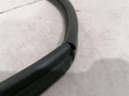 ROLLS ROYCE Rolls Royce Wraith RR5 COUPE Boat Lid Seal 51767301515 Tailgate Seals - — thumbnail 4