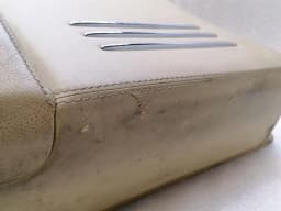 ROLLS ROYCE Rolls Royce Phantom MK7 VII 7 Door Card Front Left 51417254517 Door Panel - — thumbnail 10