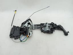 ROLLS ROYCE Rolls Royce Wraith RR5 COUPE Left Door Lock 7312407 Left Door Lock - — thumbnail 1