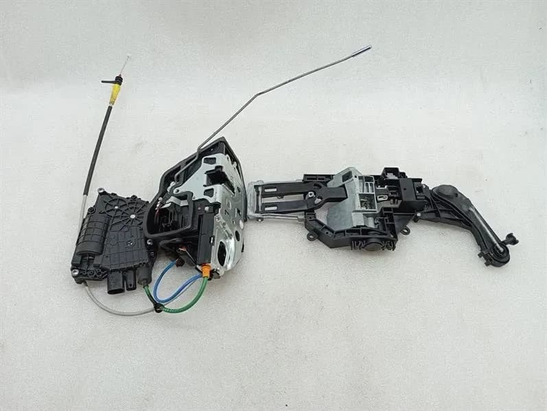 ROLLS ROYCE Rolls Royce Wraith RR5 COUPE Left Door Lock 7312407 Left Door Lock -