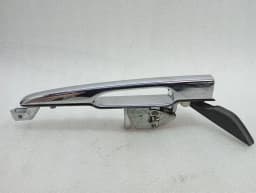 ROLLS ROYCE Rolls Royce Phantom MK7 VII 7 Door handle 51227193794 Rear Right Door Handle- — thumbnail 4