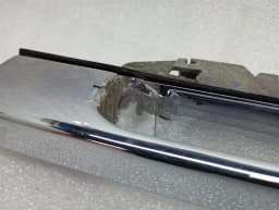ROLLS ROYCE Rolls Royce Phantom MK7 VII 7 Door handle 51217193790 Front Right Door Handle- — thumbnail 4