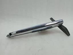 ROLLS ROYCE Rolls Royce Phantom MK7 VII 7 Door handle 51227193794 Rear Right Door Handle- — thumbnail 2